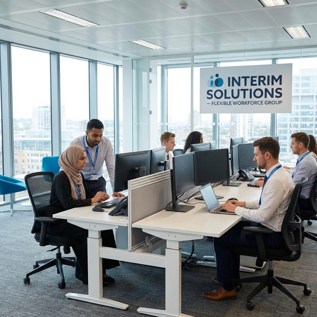 Intérim & Travail Temporaire