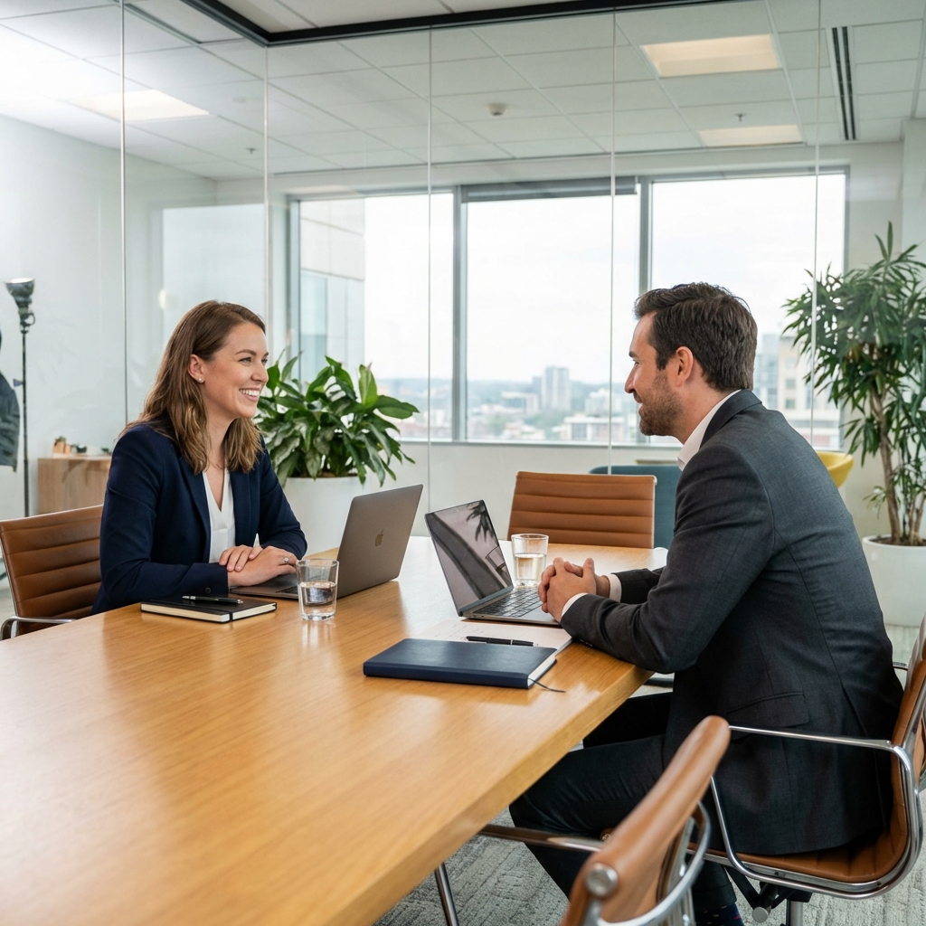Recrutement & Évaluation